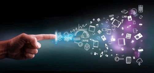 互联网营销 驱动新时代商业增长的引擎