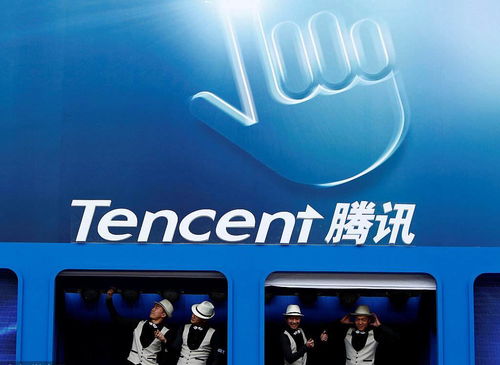 互联网企业市值排名风云变幻，拼多多成绩惊人相当于四个百度