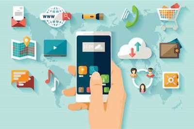 前沿金融科技驱动互联网服务新浪潮 生物识别、聚合支付与区块链的融合创新