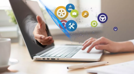 工业4.0与物联网 融合中的界限与协同