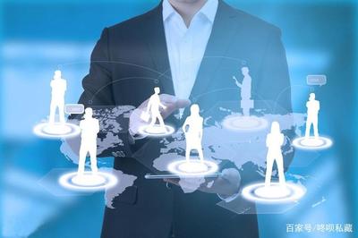 互联网浪潮下的服务业重塑 六大深刻影响解析